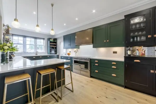 Architectural photographer Colchester