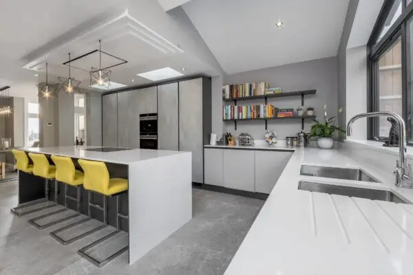 Photography for interior design
