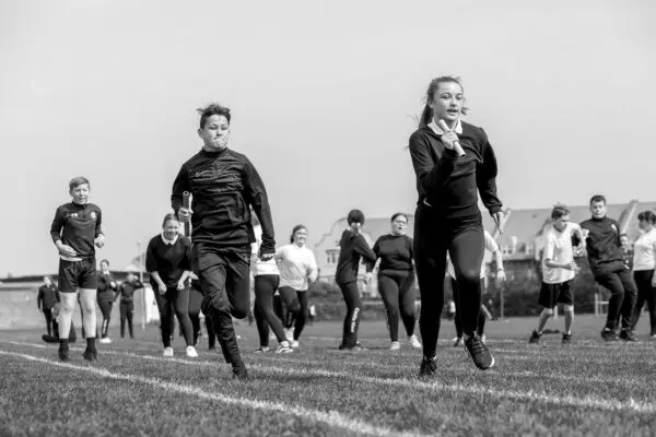 School prospectus photography Essex