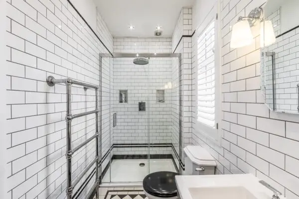 Architectural interior photographer London
