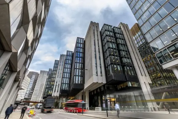 London architectural photographer