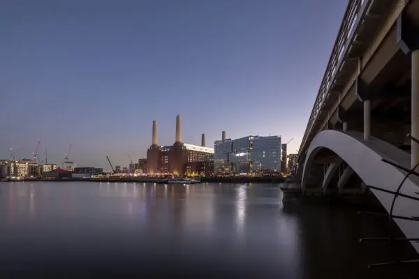 Architectural photographer London