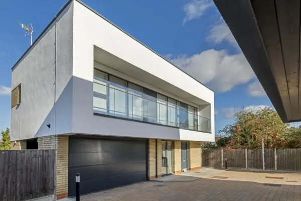 Architectural photographer Essex
